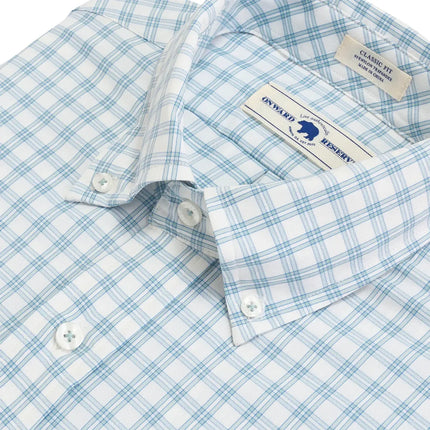 Laguna Classic Fit Performance Shirt