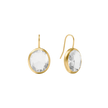 Laguna Stone Earring