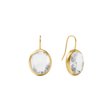 Laguna Stone Earring