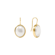 Laguna Stone Earring