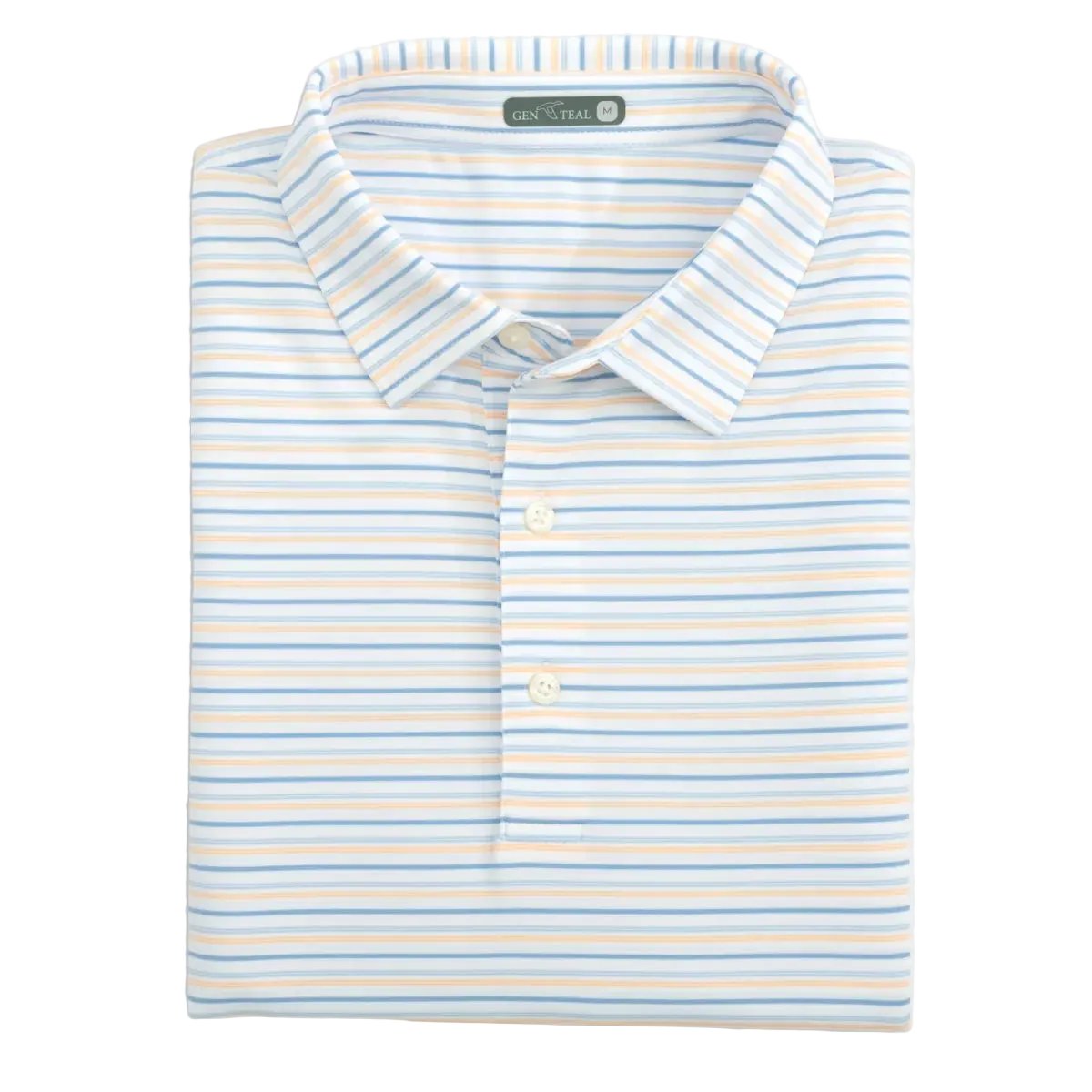 Lakeview Performance Polo