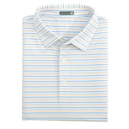 Lakeview Performance Polo