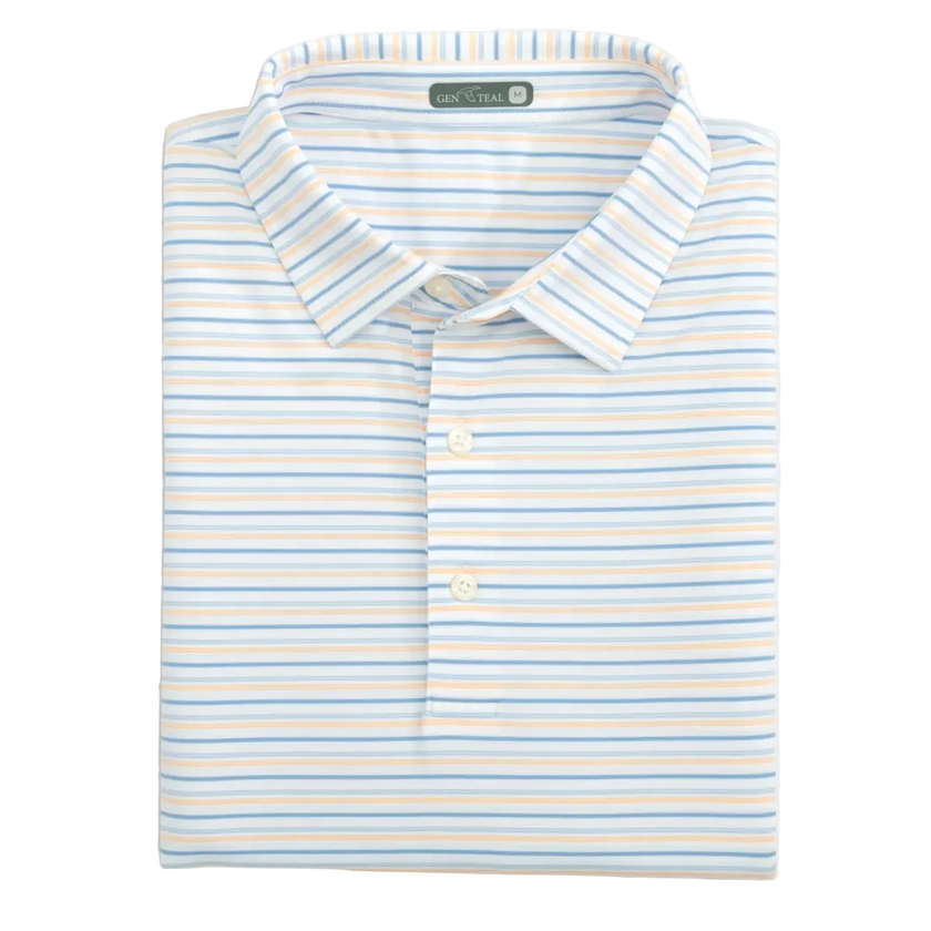 Lakeview Performance Polo