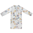 Dresden Patchwork Pastel Duster