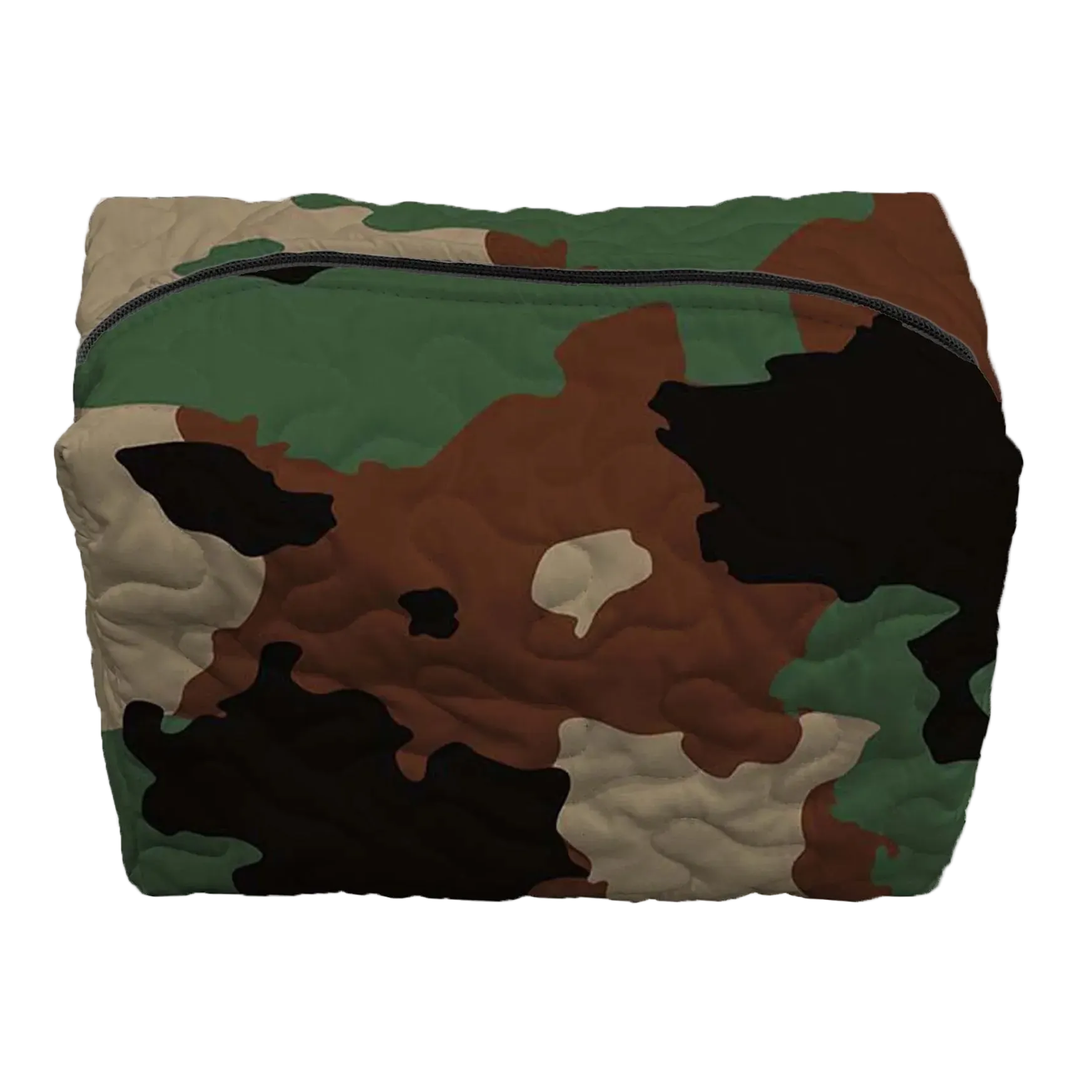 Large Makeup Bag