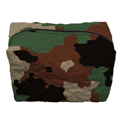 Large Makeup Bag