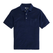Lawn Terry Polo