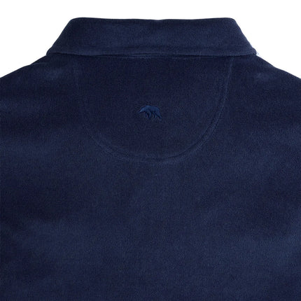 Lawn Terry Polo