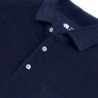 Lawn Terry Polo