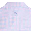 League Printed Performance Polo