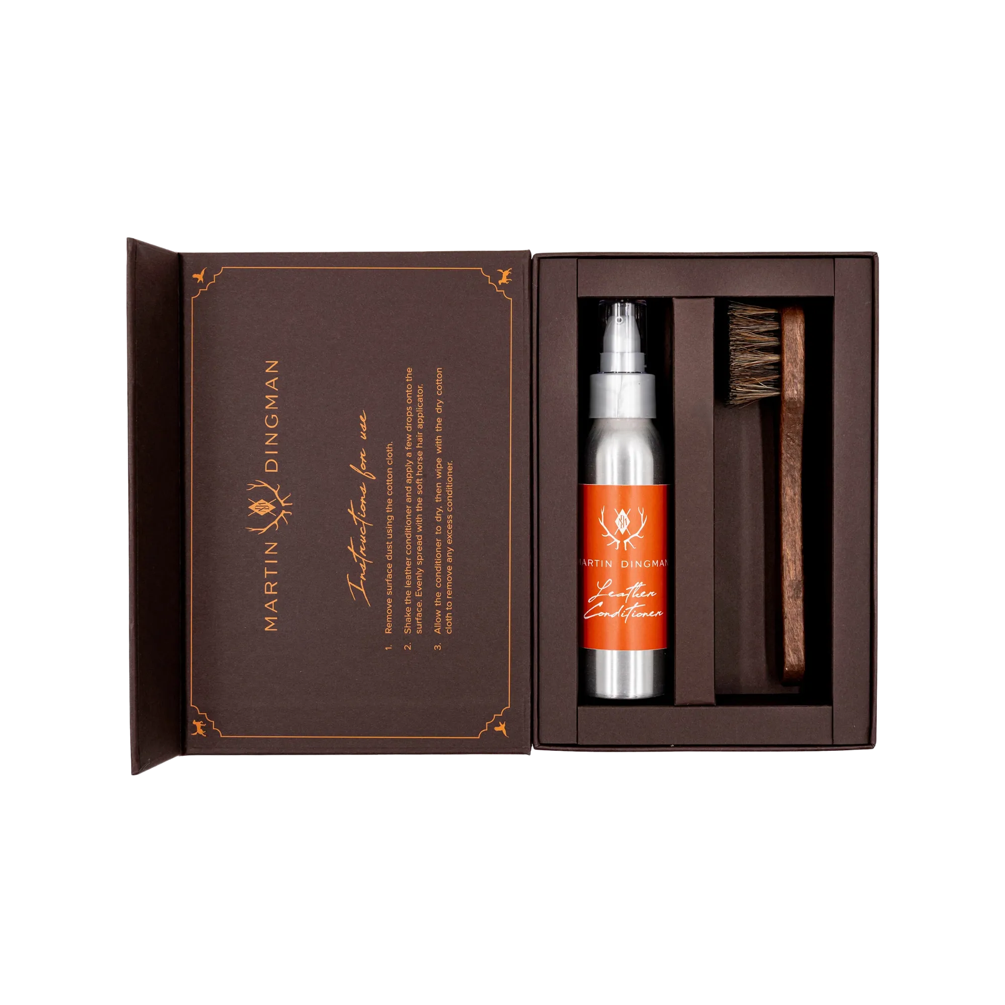 Leather Conditioner