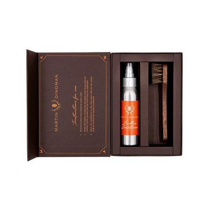 Leather Conditioner