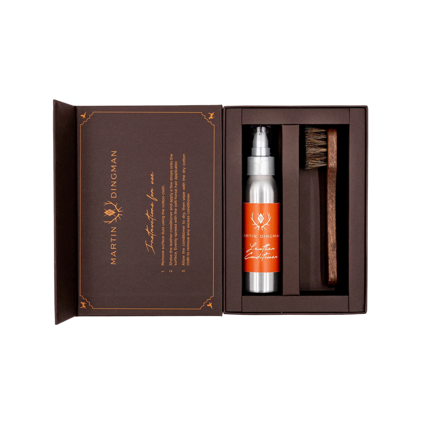 Leather Conditioner