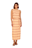 Leigh Wrap Skirt