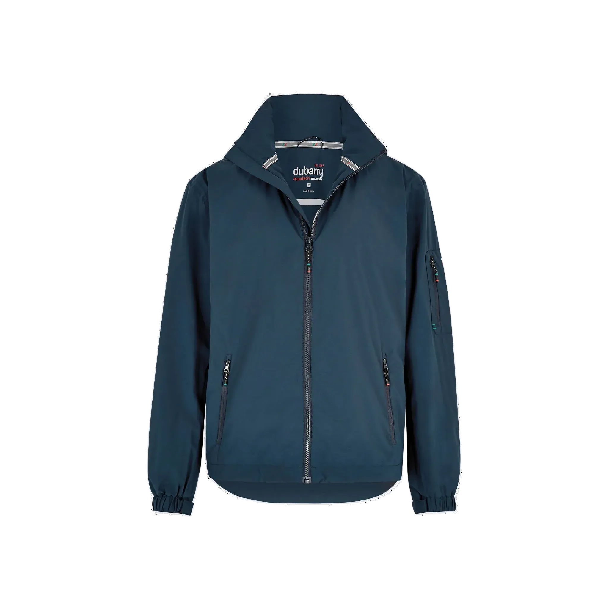 Levanto Men's Crew Jacket