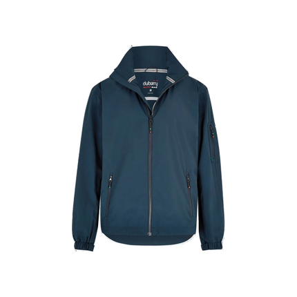 Levanto Men's Crew Jacket