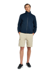 Levanto Men's Crew Jacket