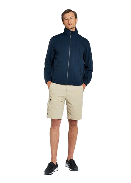 Levanto Men's Crew Jacket