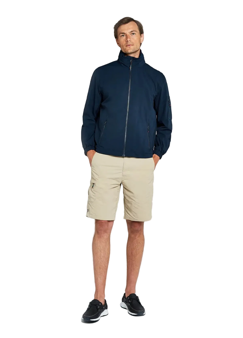 Levanto Men's Crew Jacket