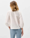 Libby Popover Blouse