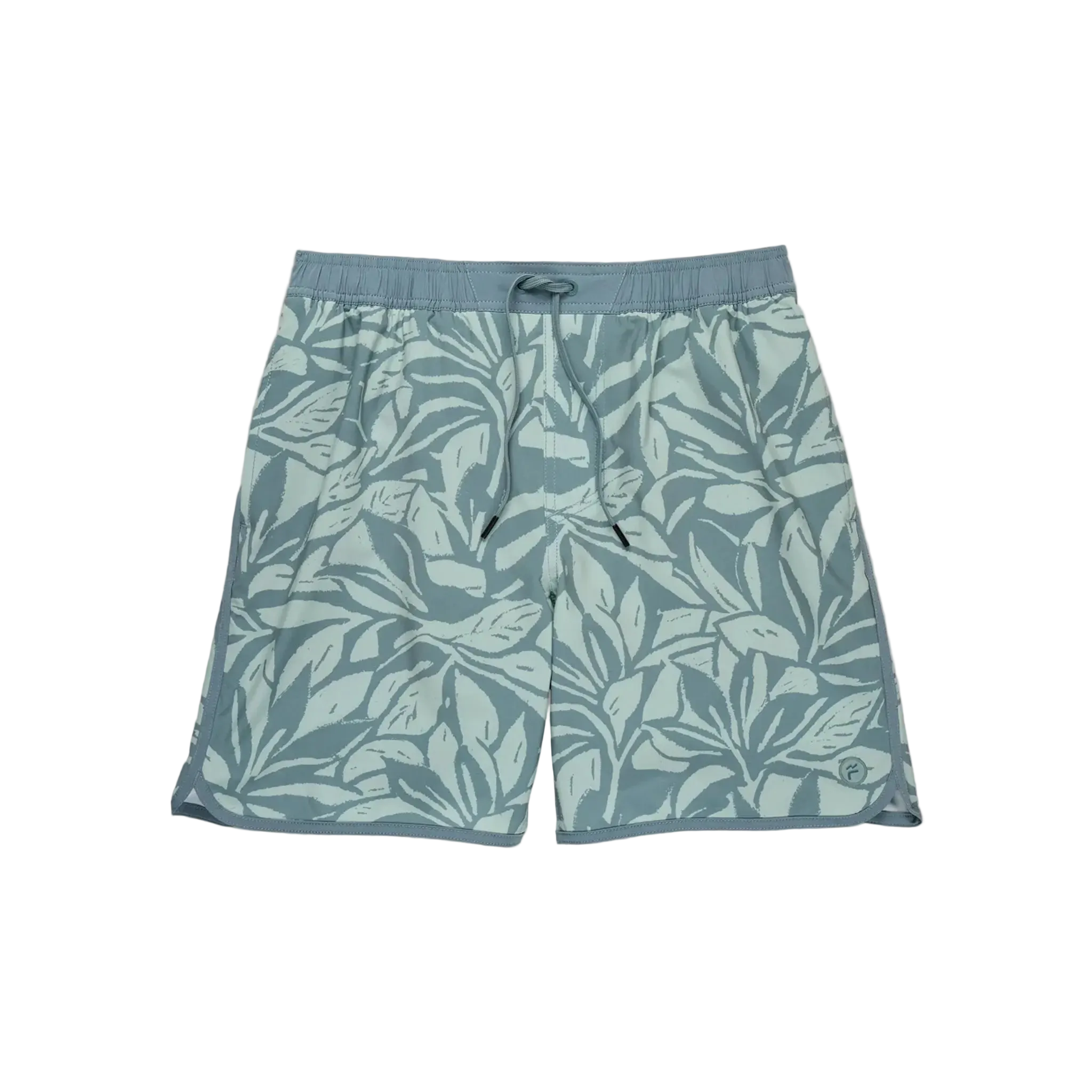 Lined Downshore Trunk