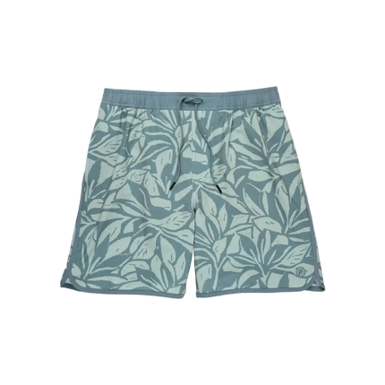 Lined Downshore Trunk