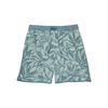Lined Downshore Trunk