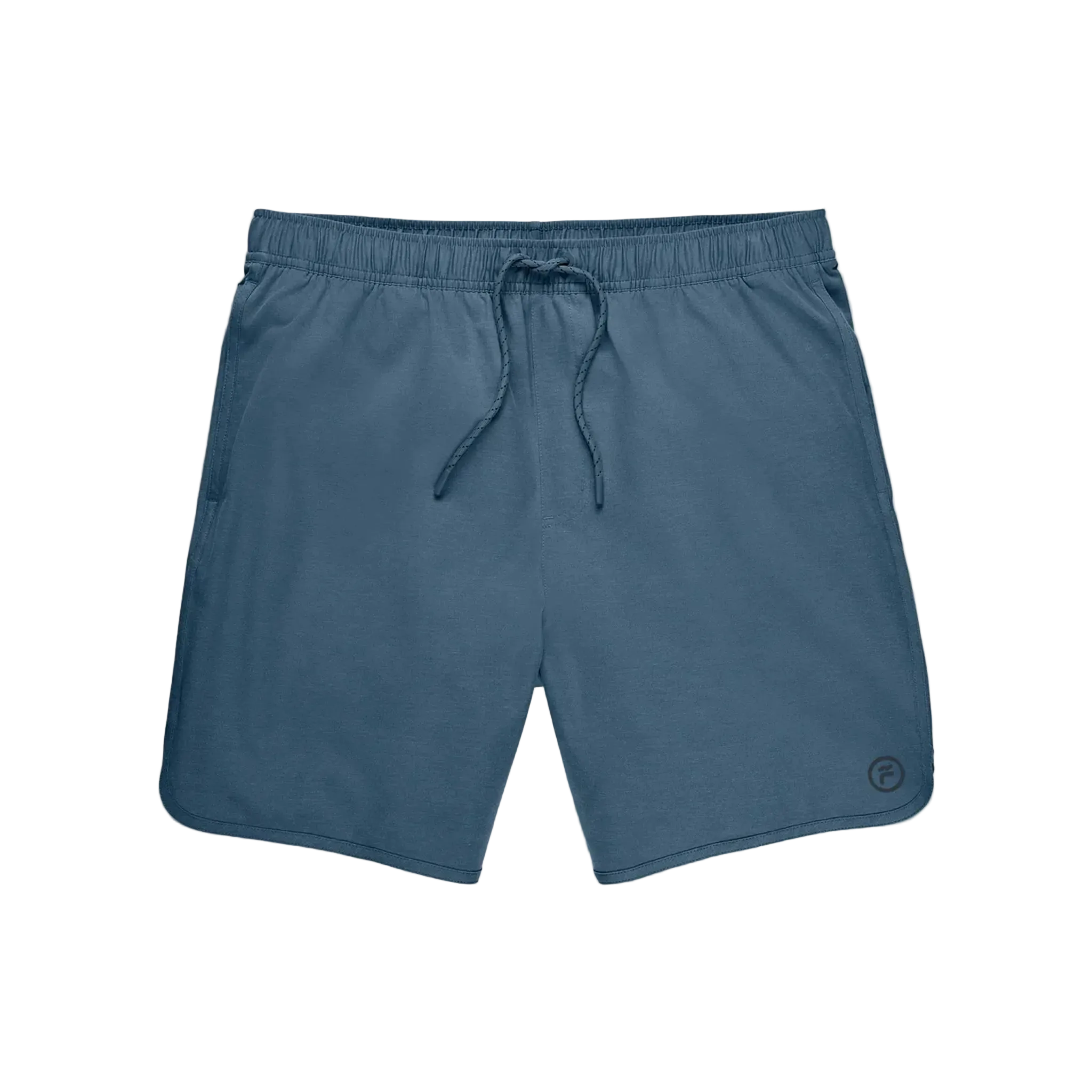 Lined Reverb Short
