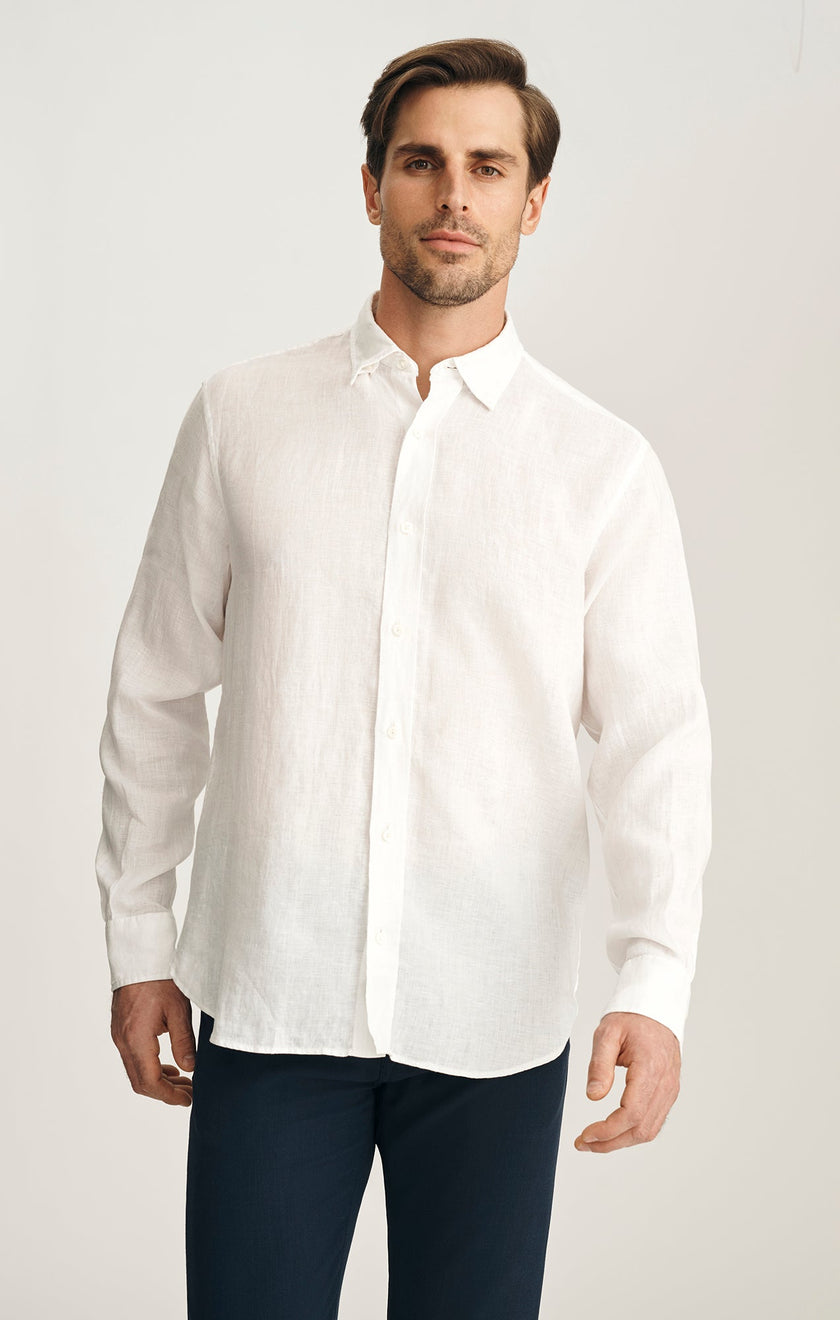 Linen Shirt