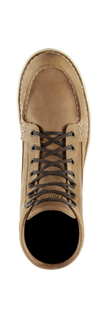 Men’s Logger Moc 917 Bone Brown GTX