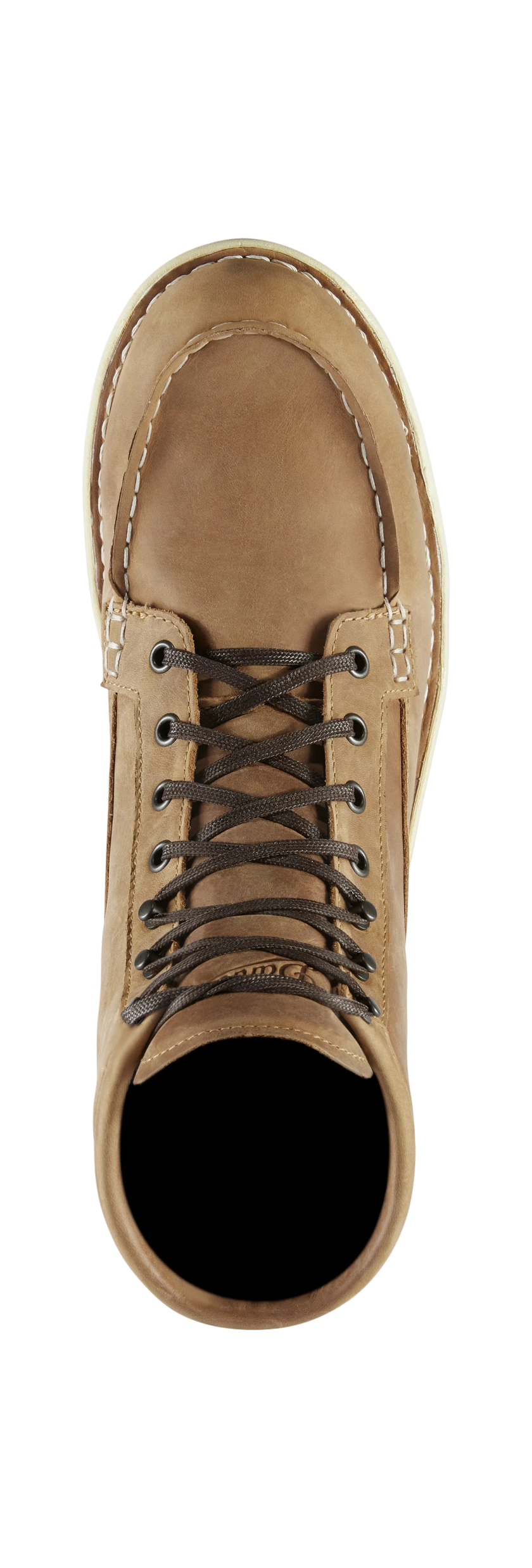 Men’s Logger Moc 917 Bone Brown GTX