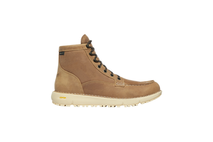 Men’s Logger Moc 917 Bone Brown GTX
