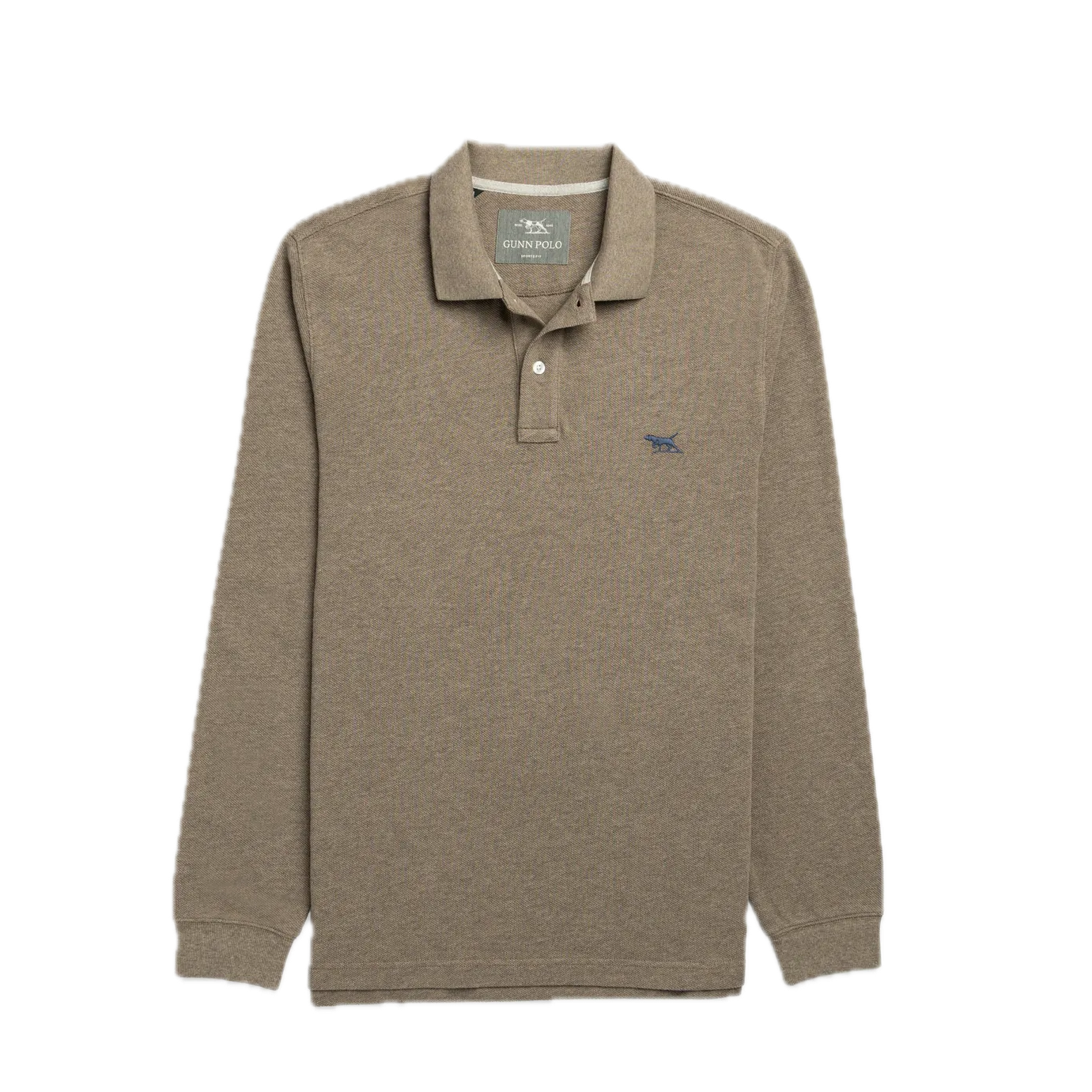 LS Gunn Polo