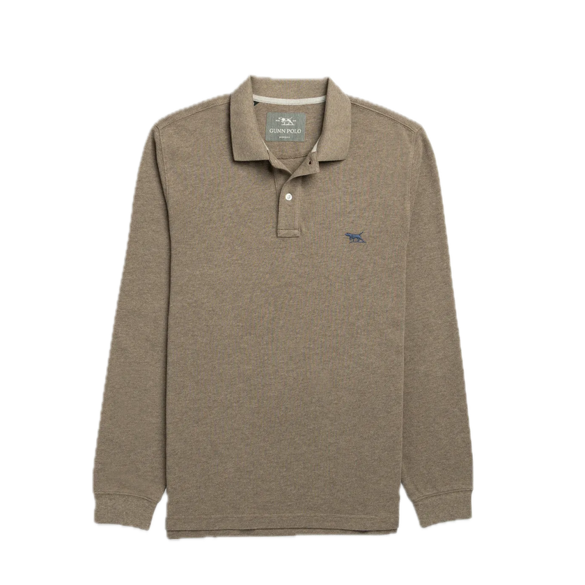 LS Gunn Polo