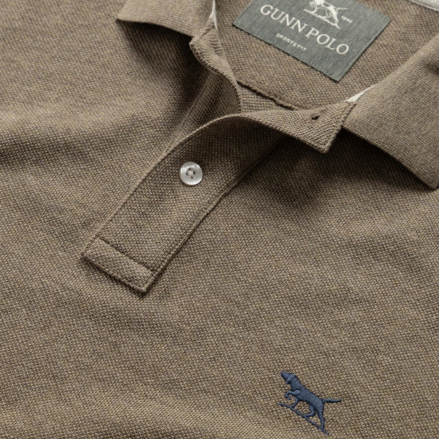LS Gunn Polo