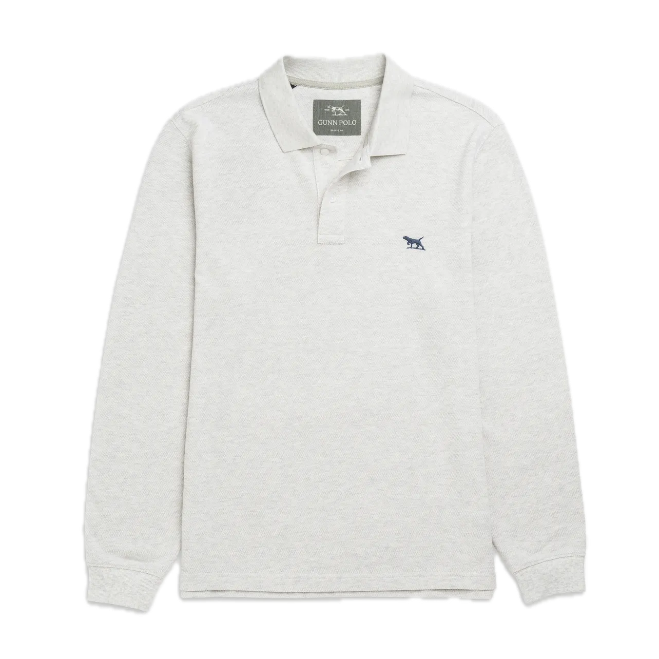 LS Gunn Polo