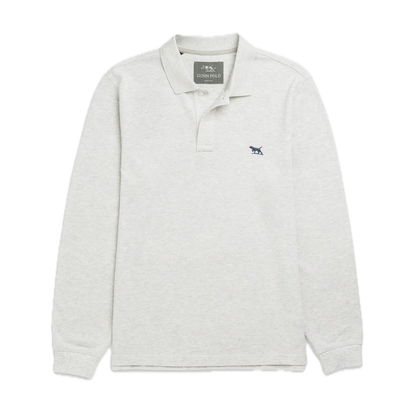 LS Gunn Polo