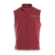 Tucker Fleece Vest