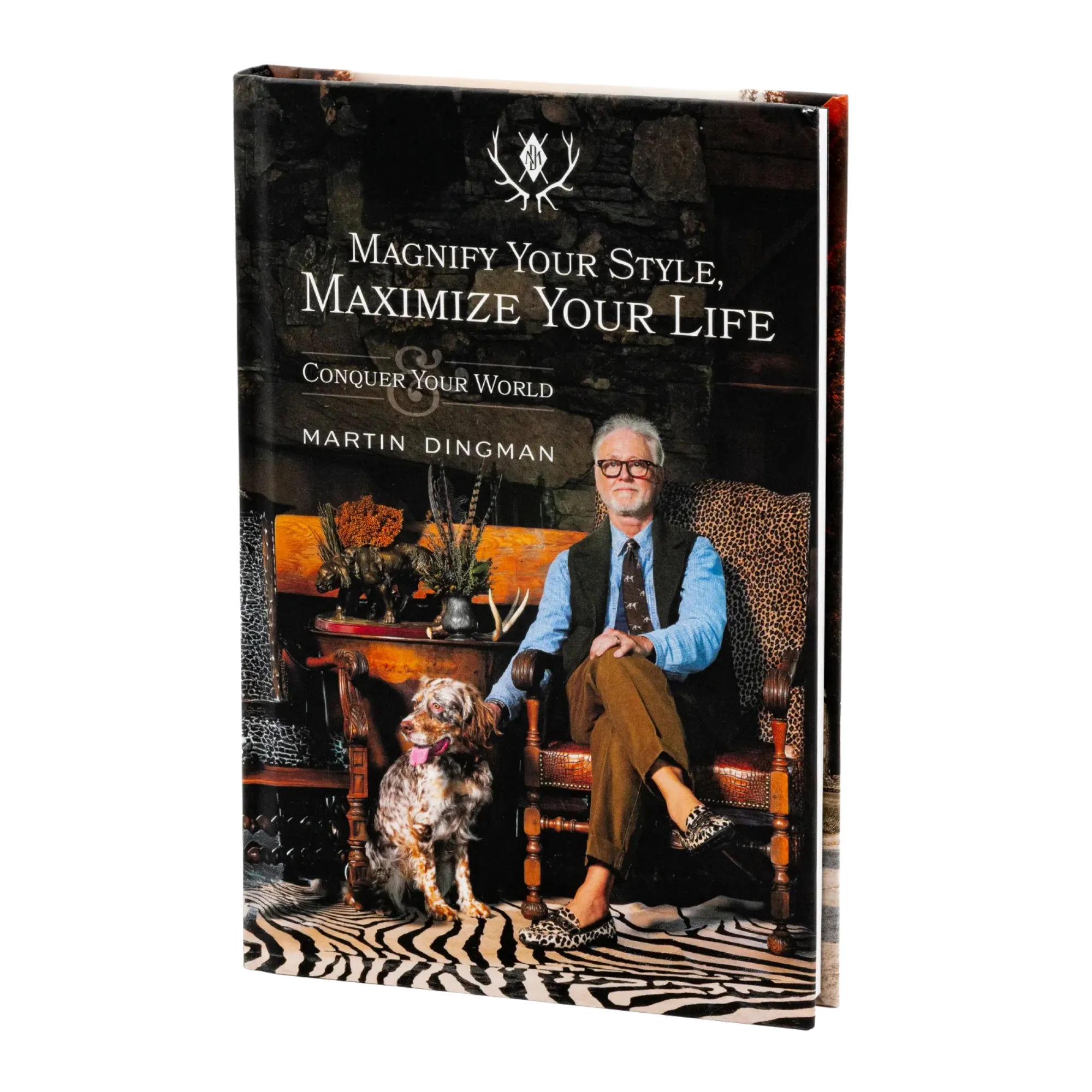 Magnify Your Style, Maximize Your Life