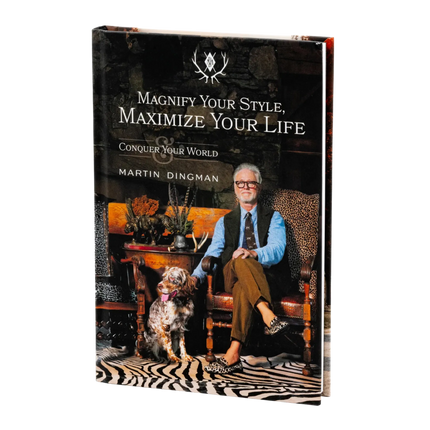 Magnify Your Style, Maximize Your Life