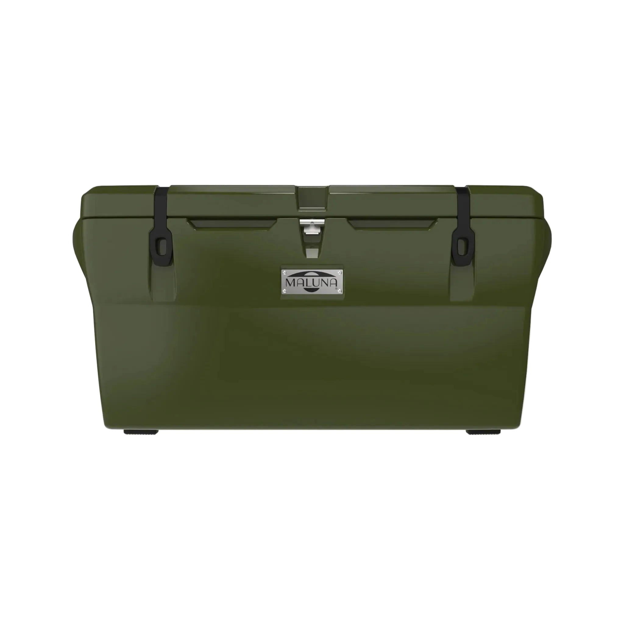 Maluna 111 Quart Cooler with Wheel Kit