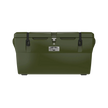 Maluna 111 Quart Cooler with Wheel Kit