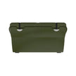 Maluna 111 Quart Cooler with Wheel Kit