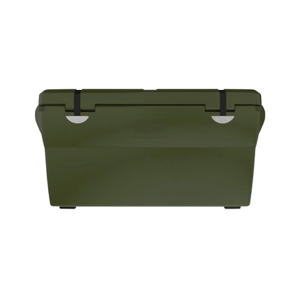Maluna 111 Quart Cooler with Wheel Kit