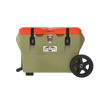 Maluna 40 Quart Cooler with Wheel Kit