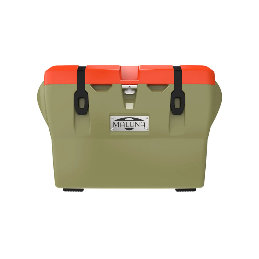 Maluna 40 Quart Cooler
