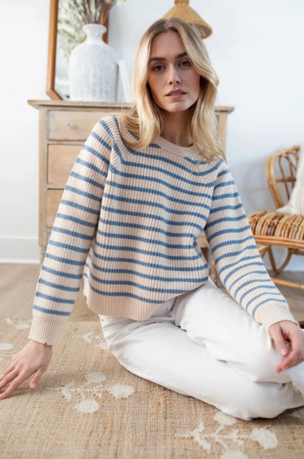 Marea Sweater