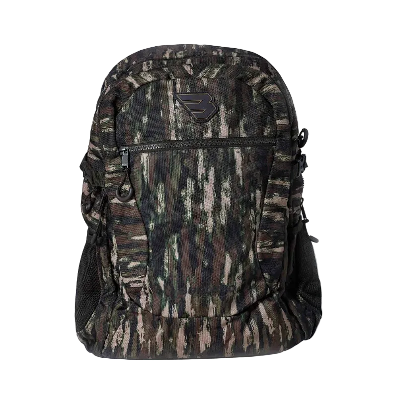 Burlebo Backpack