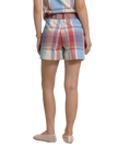 Mary Ellen Madras Short