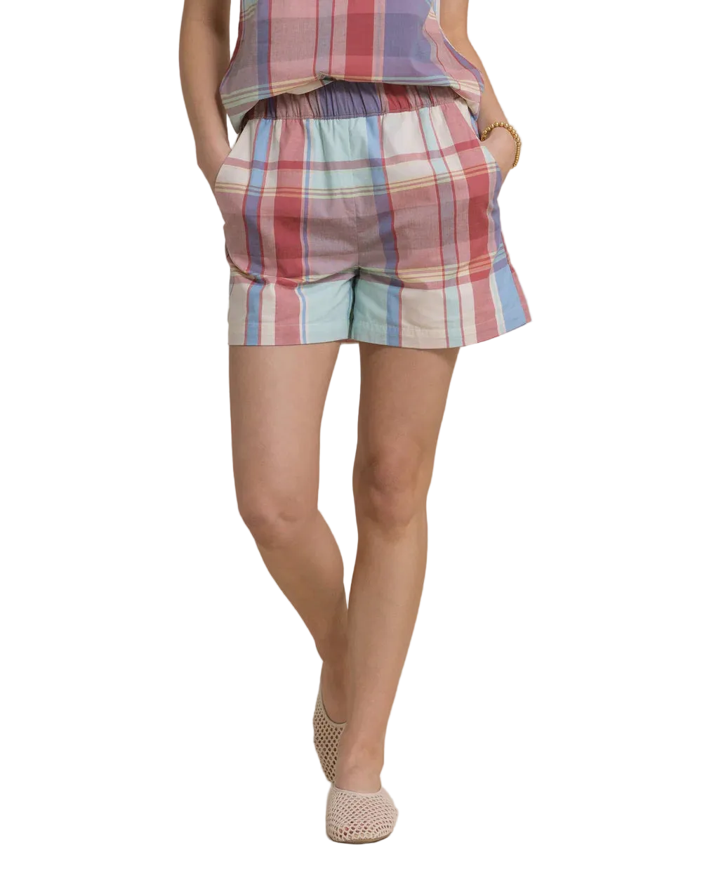 Mary Ellen Madras Short